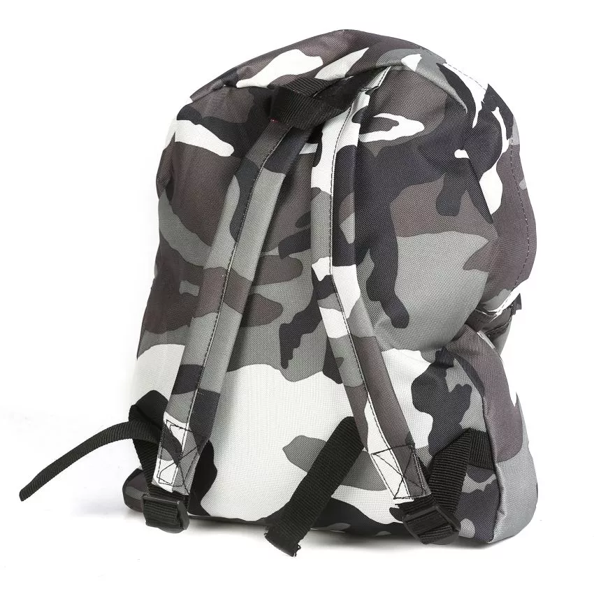 Batoh dětský DAY PACK metro
