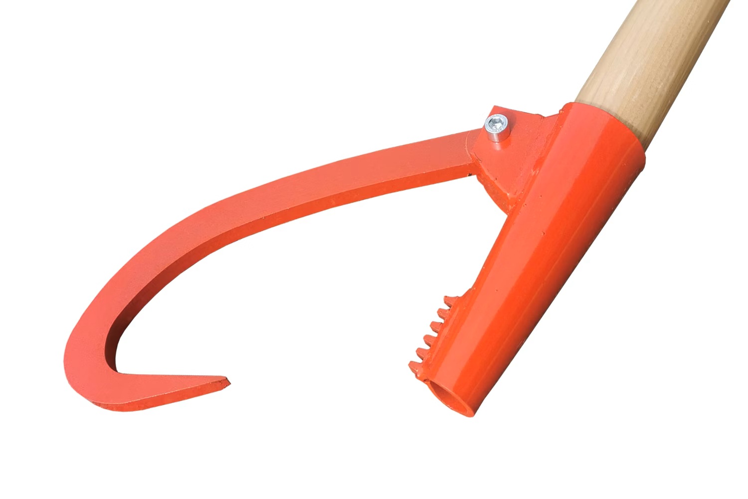 Obracecí hák ProFORST s násadou 115 cm (IT-270204)