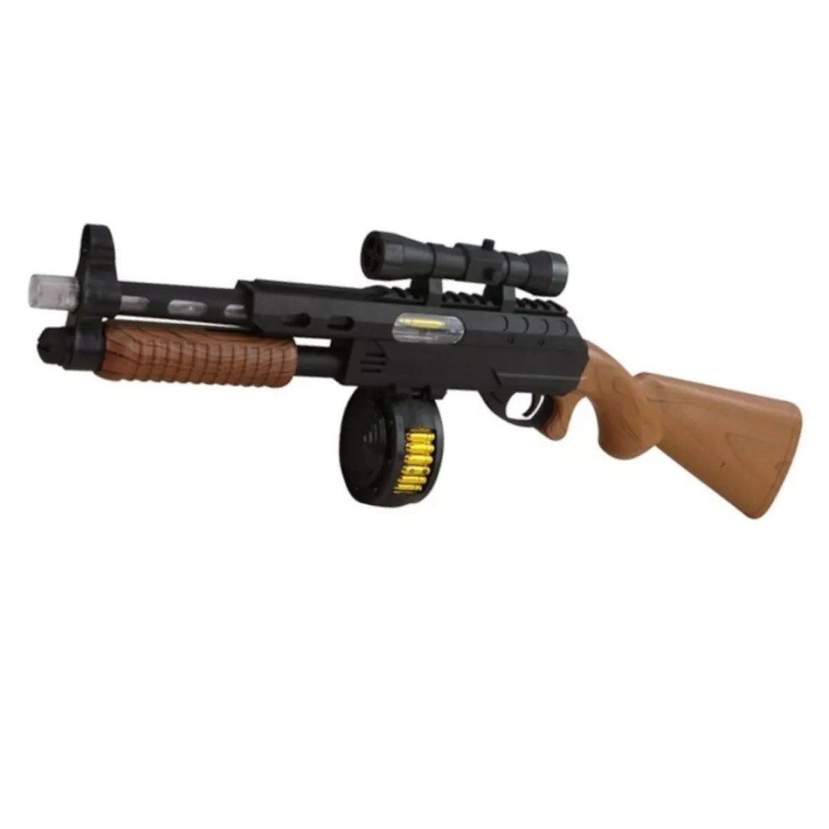 Dětská hračka puška PUMP ACTION