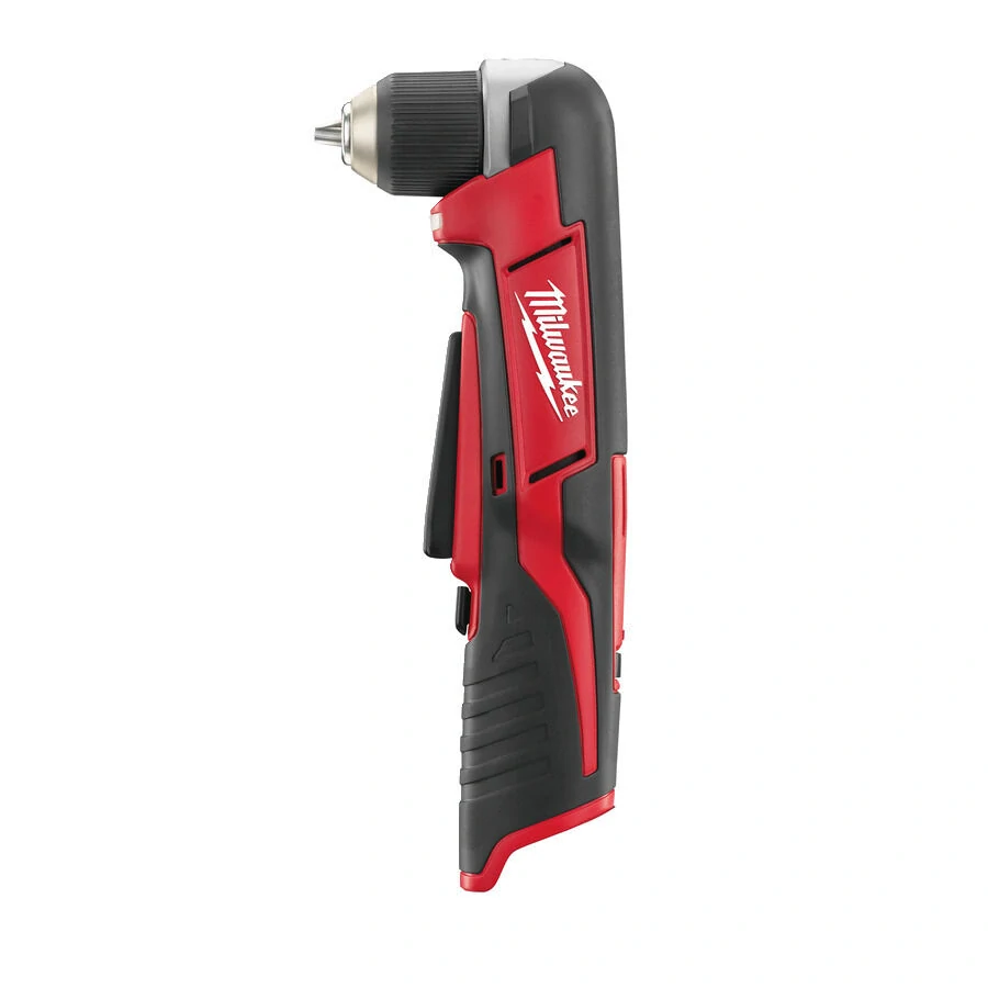 MILWAUKEE M12™ Pravoúhlá vrtačka - kompaktní, bez aku