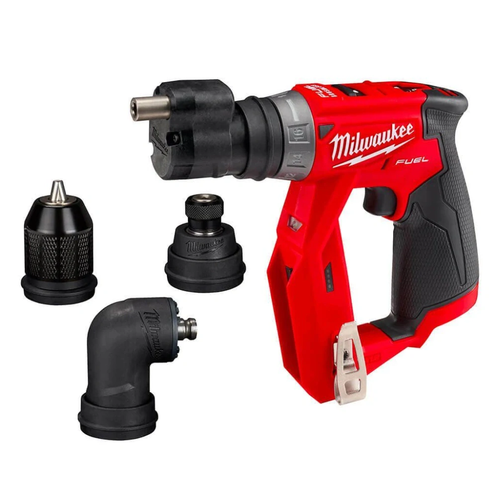 Milwaukee M12 FDDXKIT-0X bez aku a nabíječky