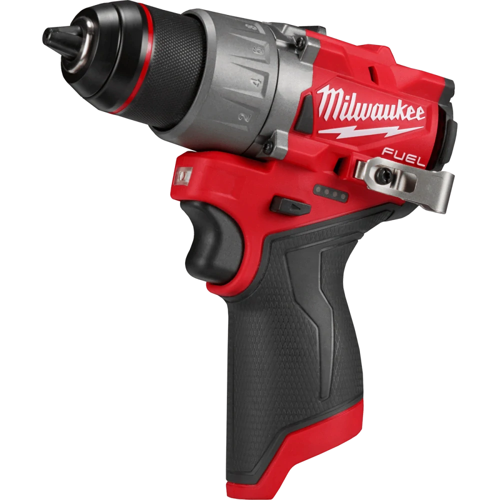 Milwaukee M12 FDD2-0 M12 FUEL™ aku vrtačka bez příklepu