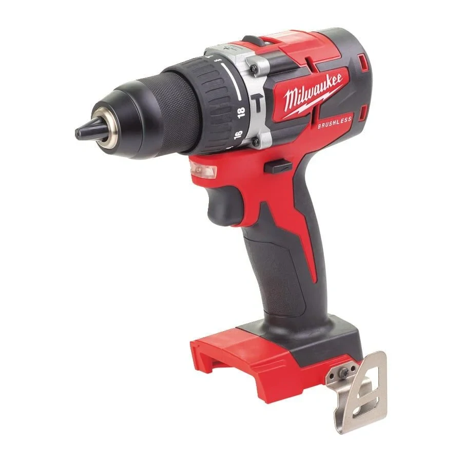 Milwaukee M18 CBLPD-0 aku vrtačka 18V bez aku