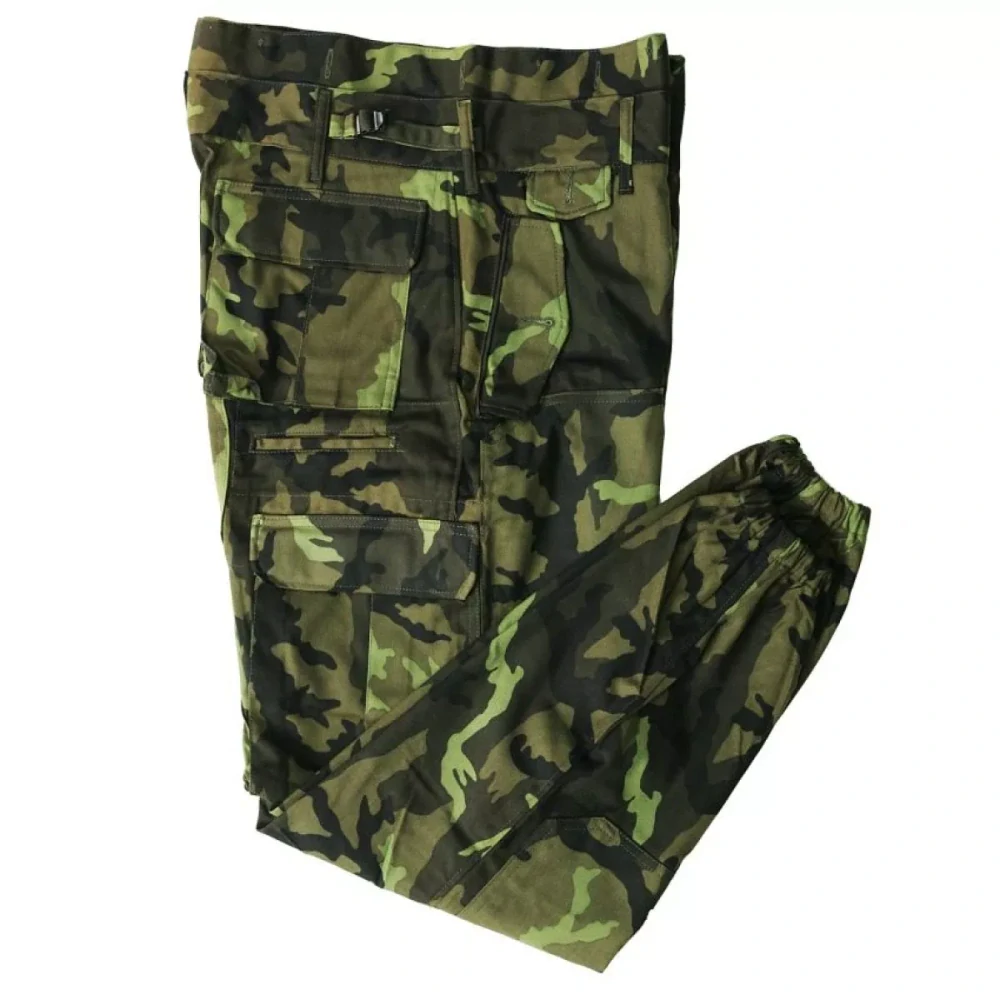 Kalhoty vz.95 AČR originál použité