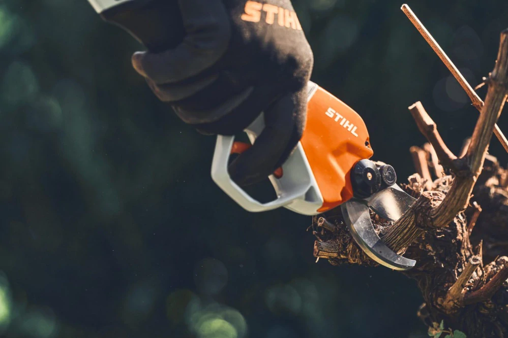 STIHL ASA 130
