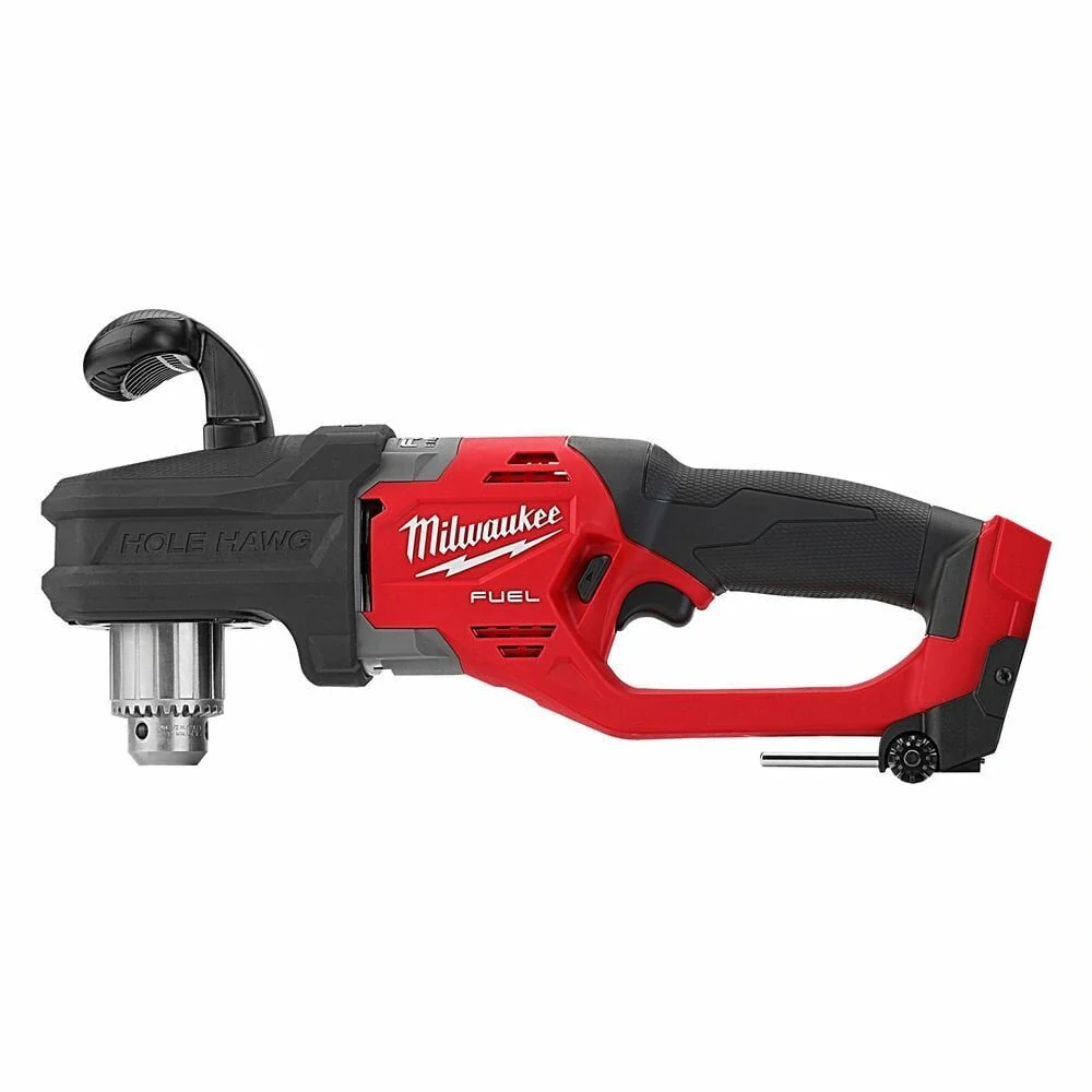 Milwaukee M18 CRAD2-0 FUEL™ pravoúhlá vrtačka bez aku