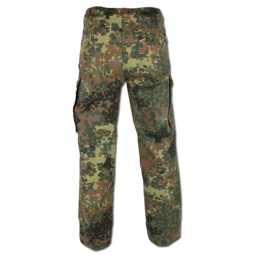 Kalhoty orig. BUNDESWEHR