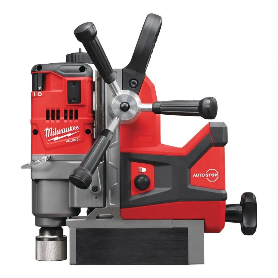 Milwaukee M18 FMDP-0 FUEL™ aku magnetická vrtačka bez aku
