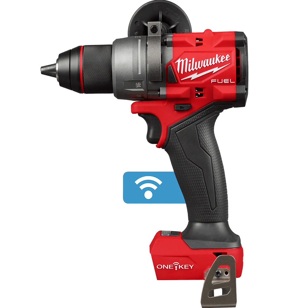 Milwaukee M18 FPD3-0X ONE-KEY™ příklepová vrtačka 158 Nm