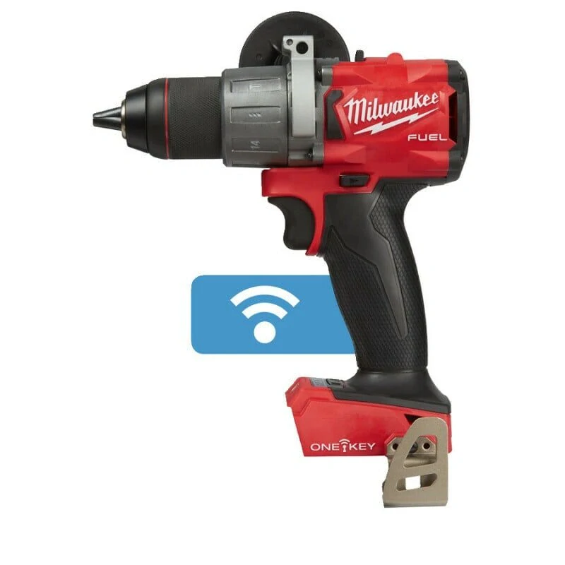 Milwaukee M18 ONEPD2-0X příklepová vrtačka 135 Nm ONE-KEY