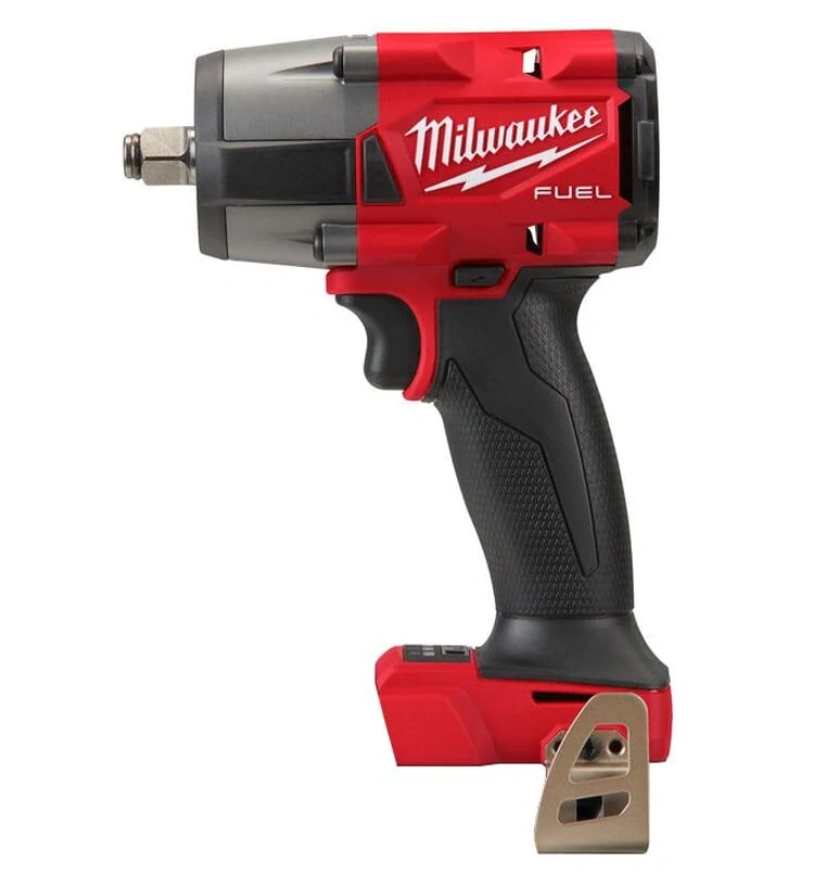Milwaukee M18FMTIW2F12-0X rázový utahovák 881 Nm