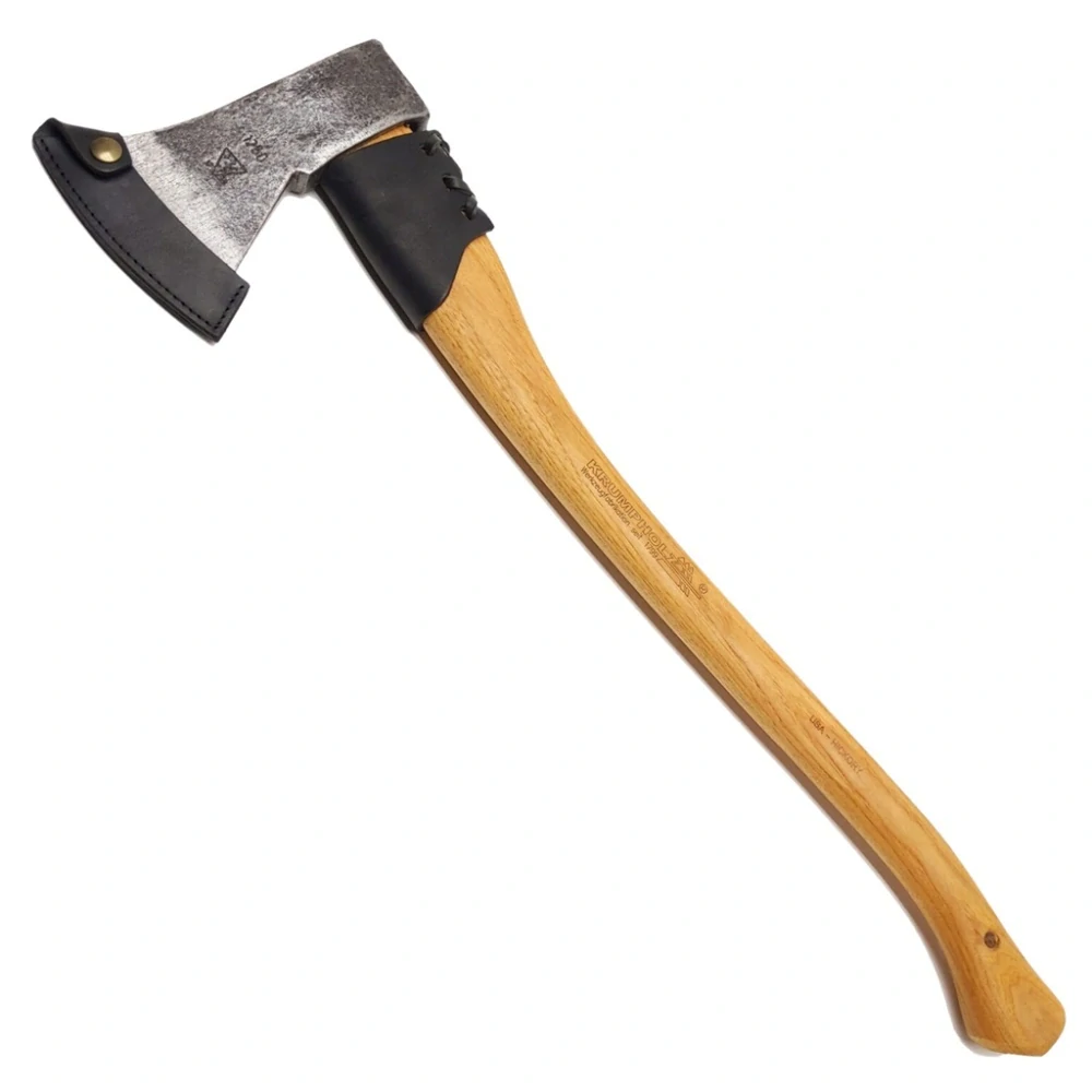 Sekera s pouzdrem Krumpholz, 1250 g, 70 cm hickory (0366)