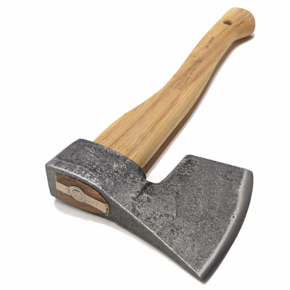 Sekera lesnická KRUMPHOLZ 500g, Hickory (0131)