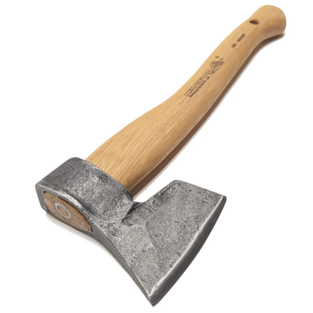 Sekera lesnická KRUMPHOLZ 300g, Hickory (0130)