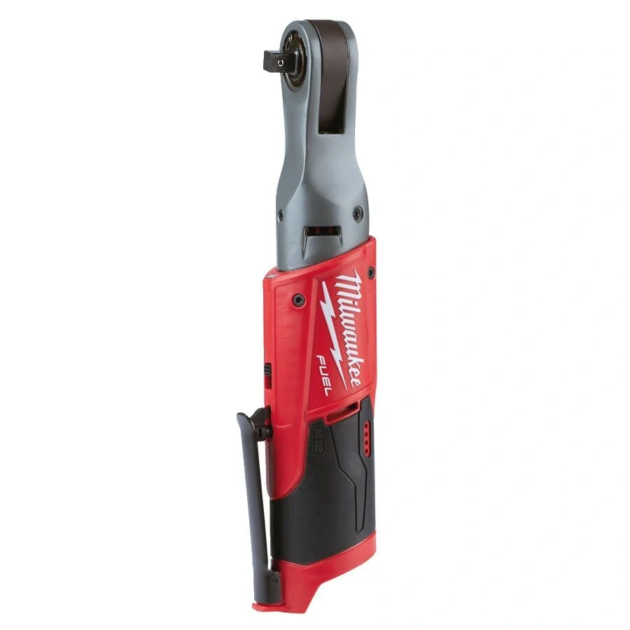 Milwaukee M12FIR38-0 aku ráčna 3/8" FUEL 75 Nm