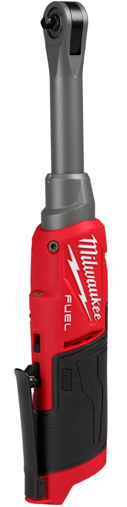 Milwaukee M12FHIR14LR-0 aku FUEL ráčna 1/4" prodloužená