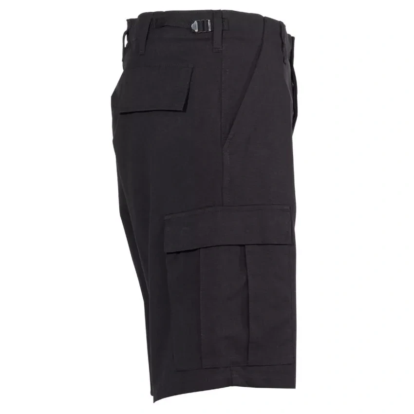Bermudy ARMY RipStop černé