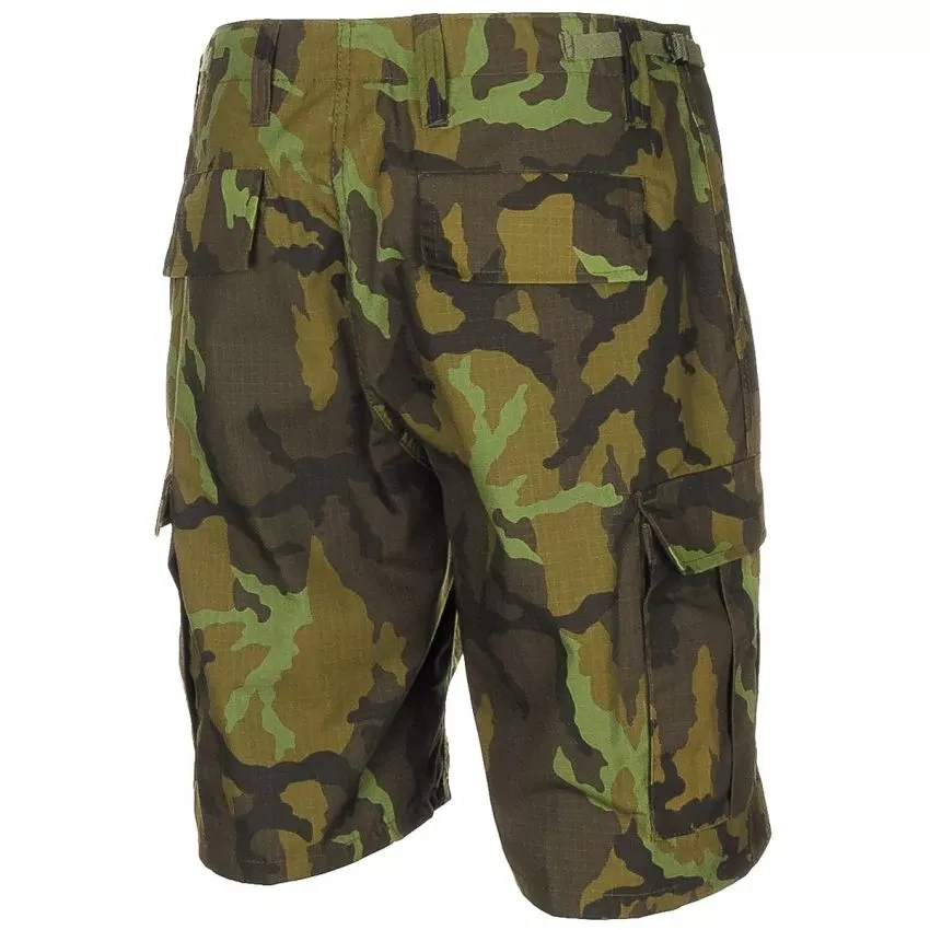 Bermudy ARMY RipStop vz.95