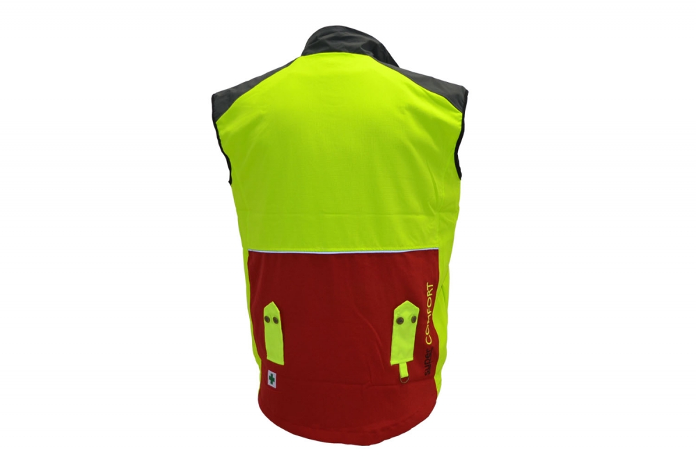 Vesta Super-Komfort (IT-0814) XXL