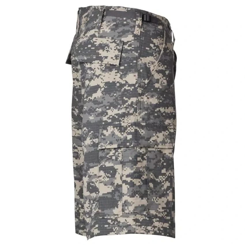 Bermudy ARMY RipStop acu digital