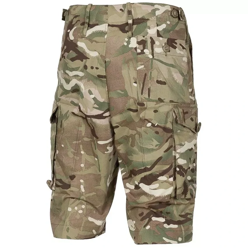Kraťasy britské COMBAT MTP original nové velikost: 27/76/92