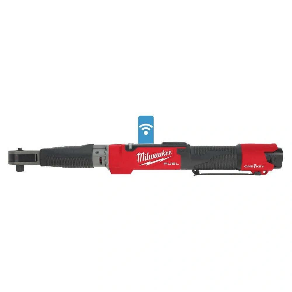 Milwaukee M12ONEFTR12-201C FUEL™ ONE-KEY™ digitální ráčna 1/2"