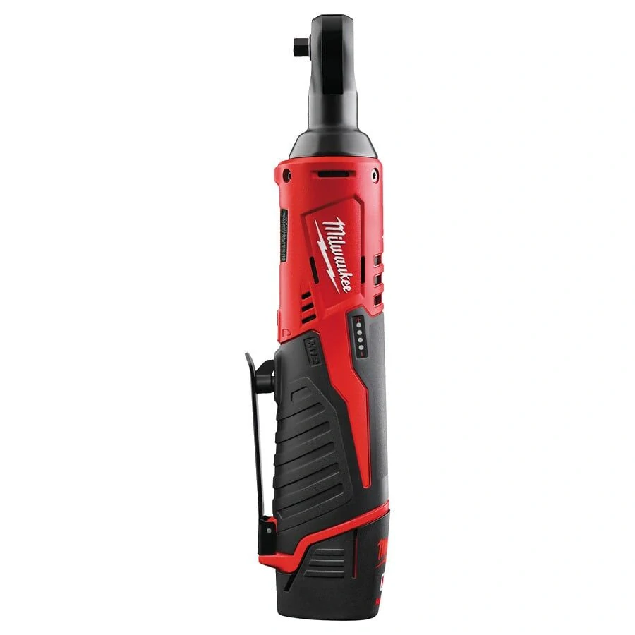 Milwaukee M12IR-201B aku ráčna 3/8" 47 Nm