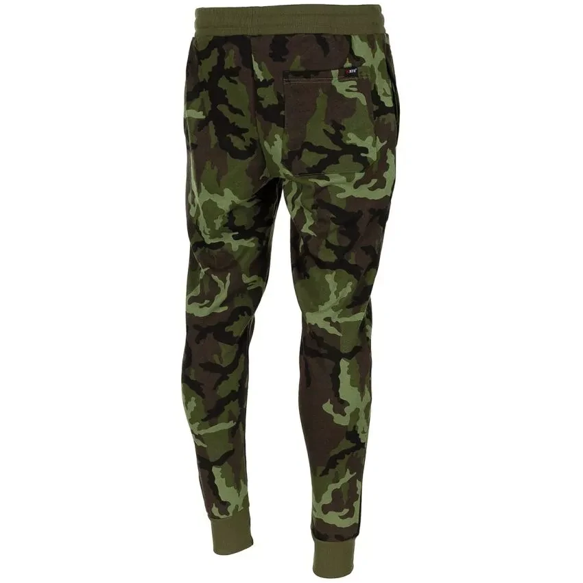Tepláky JOGGER MFH vz.95