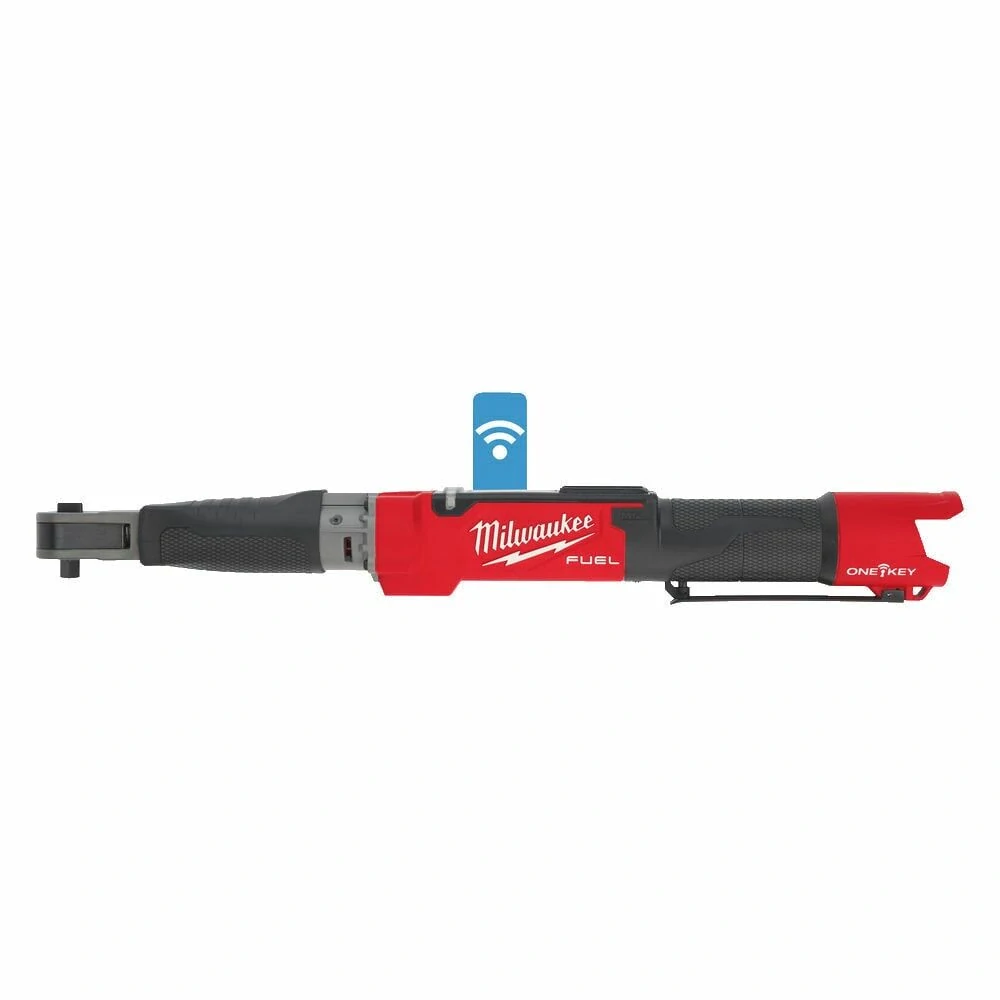 Milwaukee M12FRAIWF38-0 FUEL™ pravoúhlý rázový utahovák 3/8"