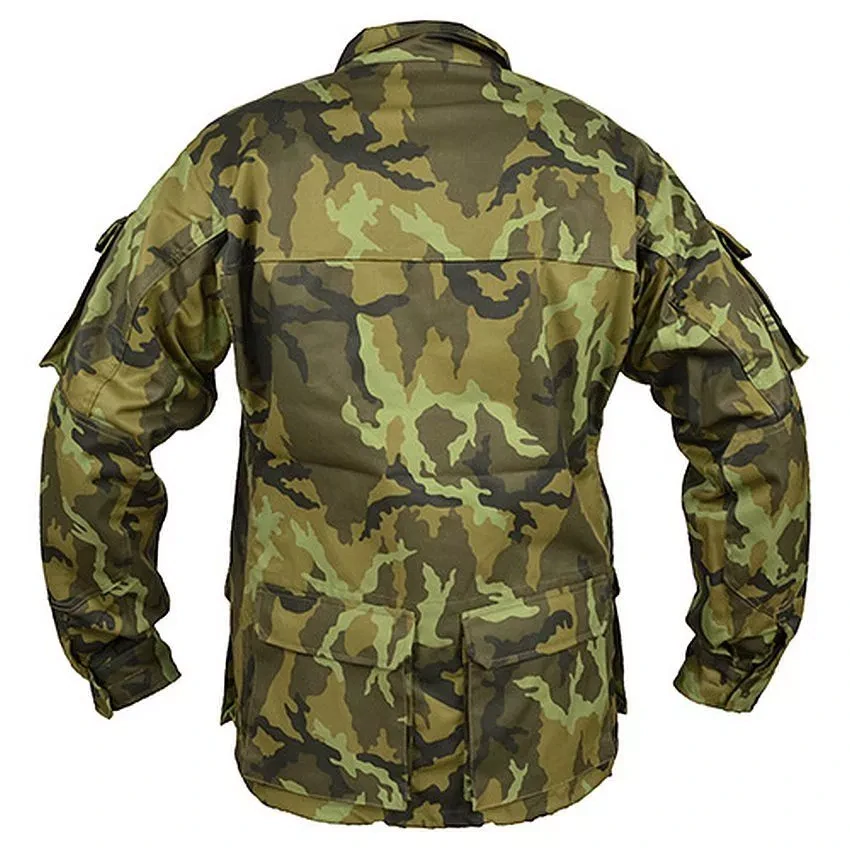 Blůza vz.95 orig. AČR MODERNIZOVANÁ Velikost: 164/92 Provedení: NOVÁ