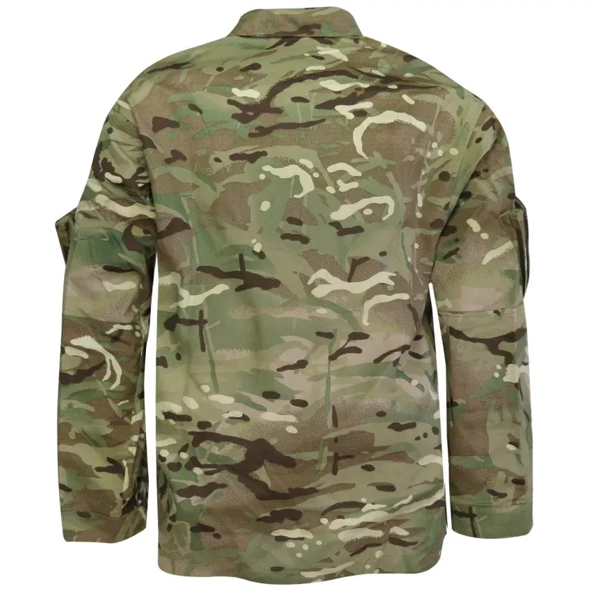 Blůza orig. Britská COMBAT MTP Velikost: obvod hrudníku 106-110cm
