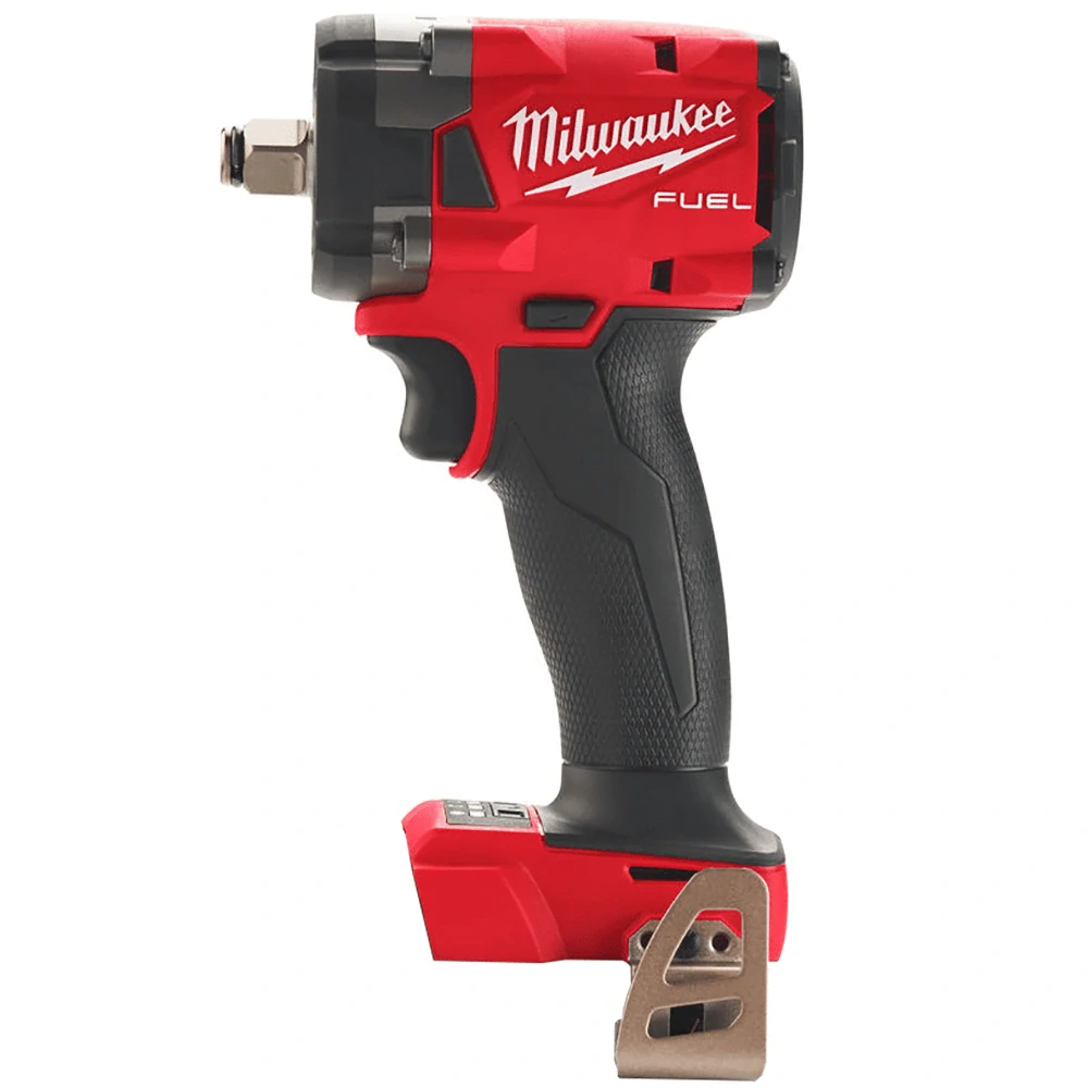 Milwaukee M18FIW2F12-0X FUEL rázový utahovák 1/2" 339 Nm