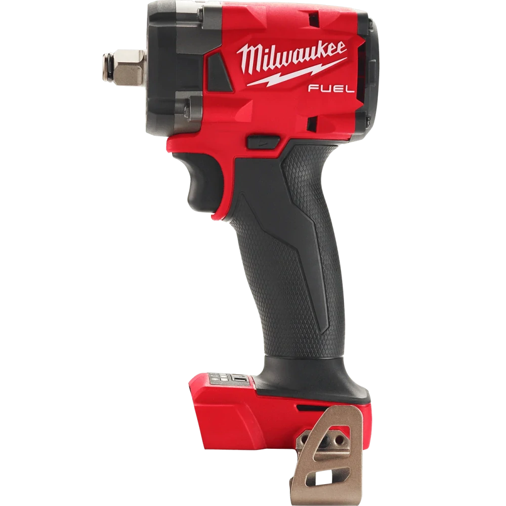 Milwaukee M18FIW2F12-0 FUEL rázový utahovák 1/2" 339 Nm