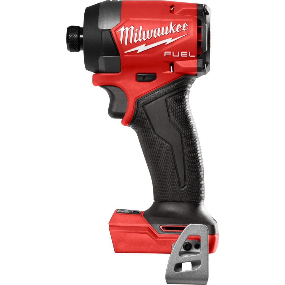 Milwaukee M18FID3-0X FUEL rázový šroubovák 1/4" 226 Nm