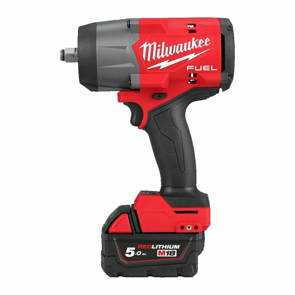 Milwaukee M18 FHIW2F12-502X FUEL rázový utahovák 1/2"
