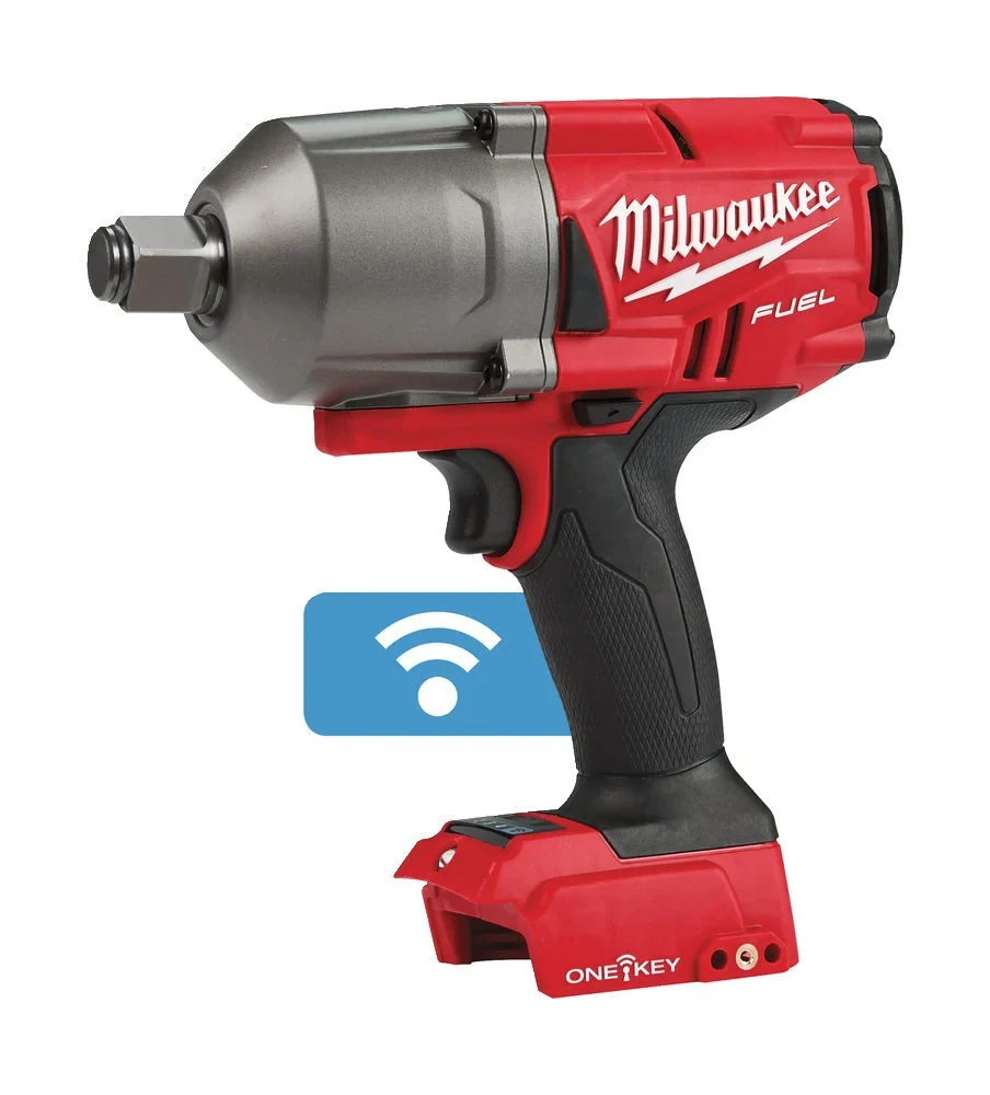 Milwaukee M18 FHIWF12-0X rázový utahovák 1/2" 1898 Nm