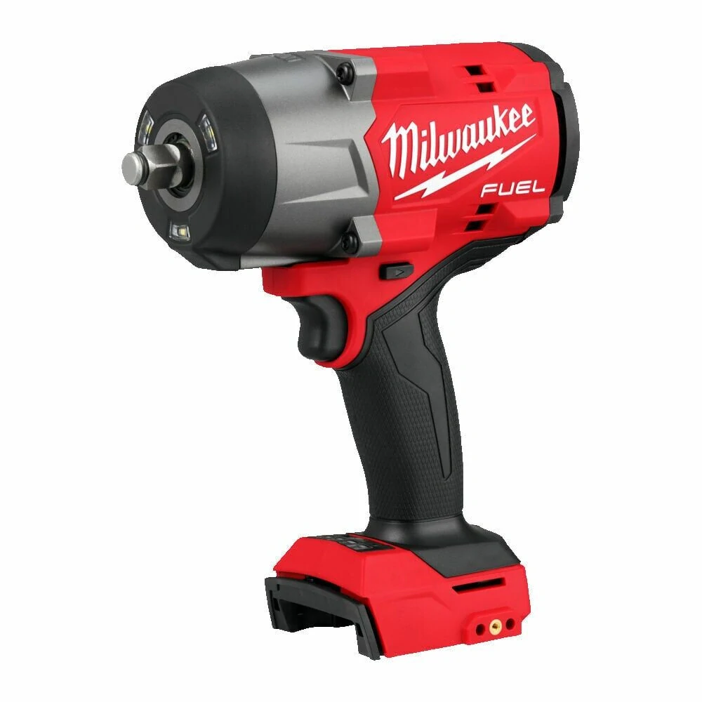 Milwaukee M18 FHIW2F12-0 rázový utahovák 2034 Nm