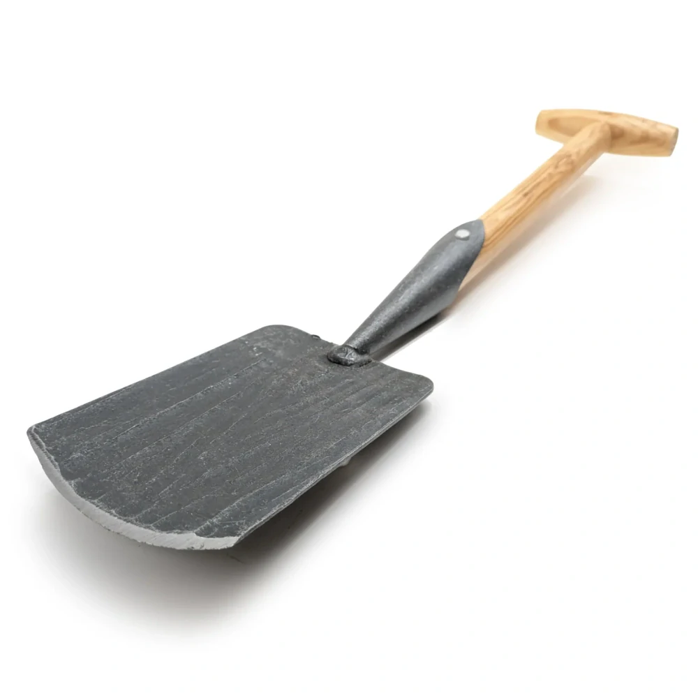 Ruční rýč KRUMPHOLZ, jasanová násada 60cm (1370)