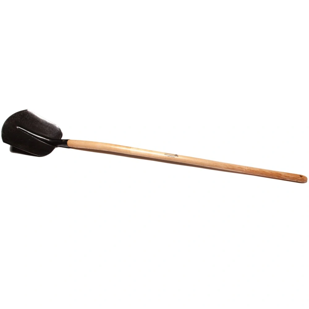 Lopata holandská KRUMPHOLZ, jasanová násada 150cm (6451)