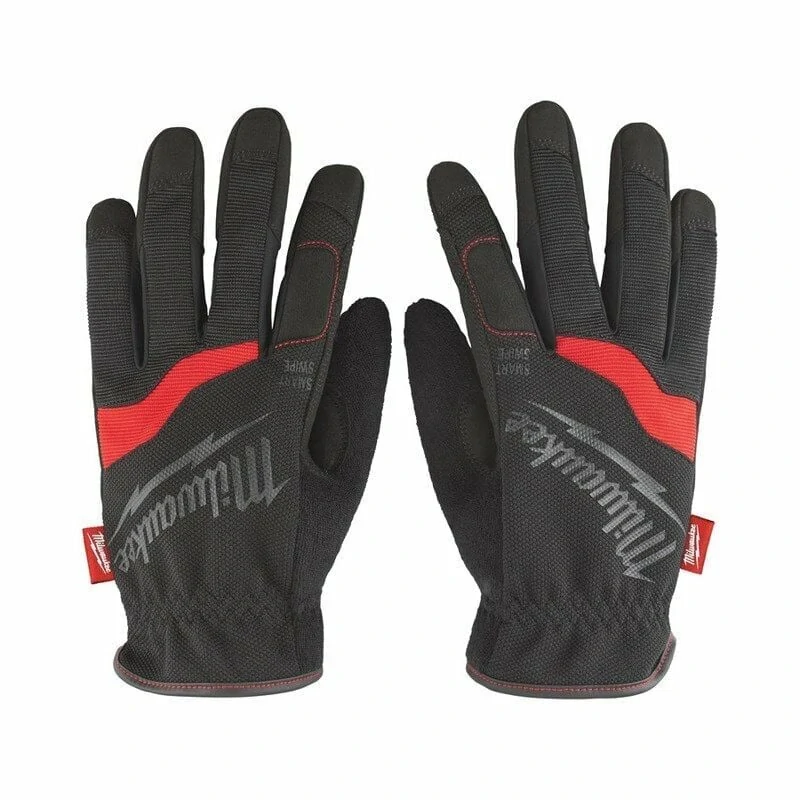 Milwaukee pracovní rukavice FREE-FLEX™ velikost L