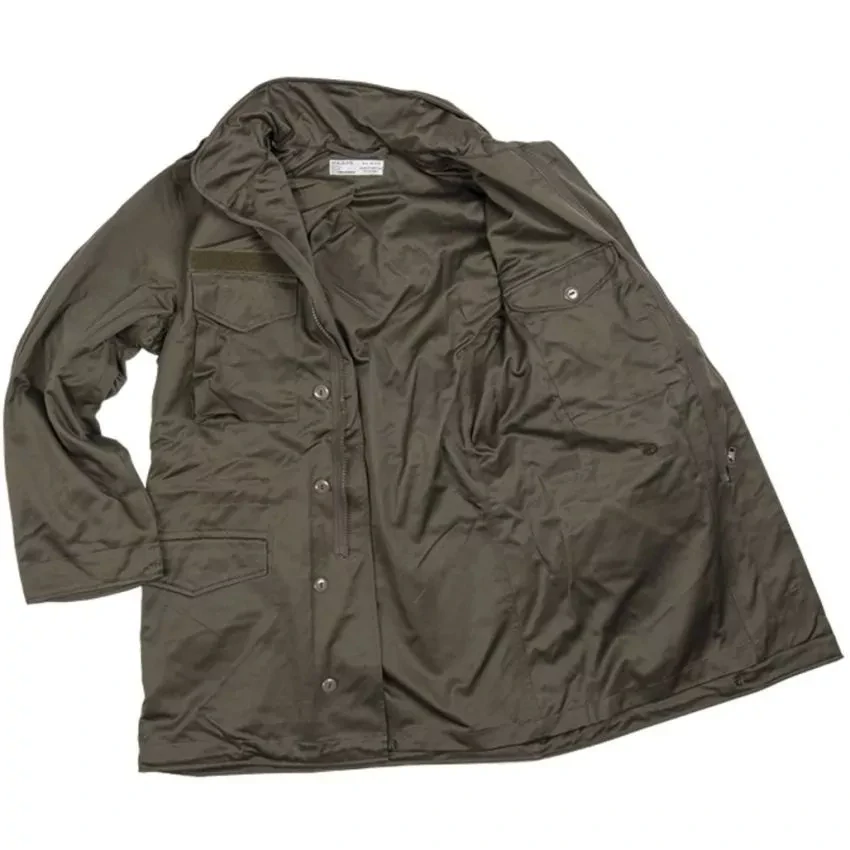 Parka orig. Rakouská M65 nová