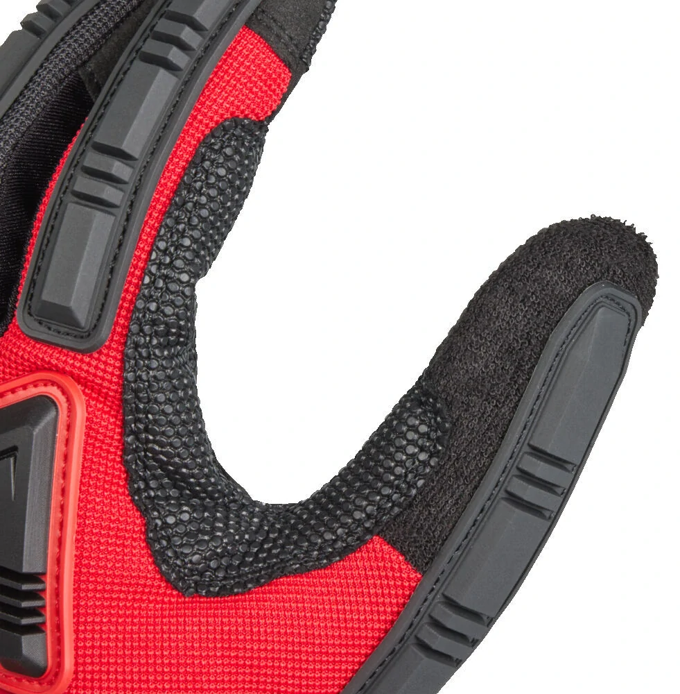Milwaukee IMPACT DemoX™ pracovní rukavice velikost XXL