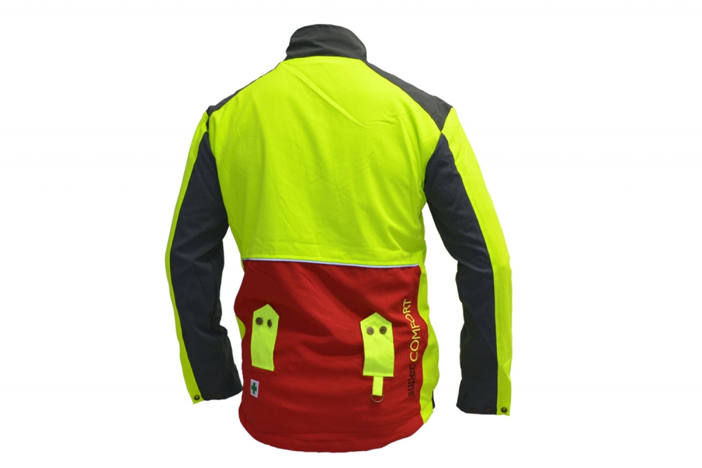 Pracovní blůza Super-Komfort (IT-0807) XXXL