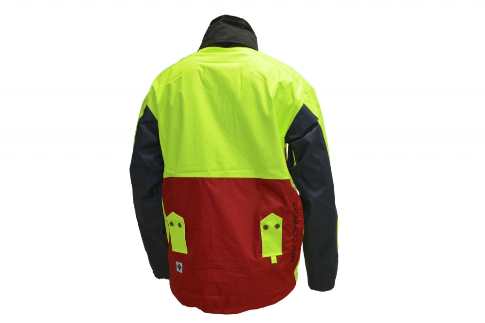 Pracovní bunda Super-Komfort TOP-TEX (IT-0810)