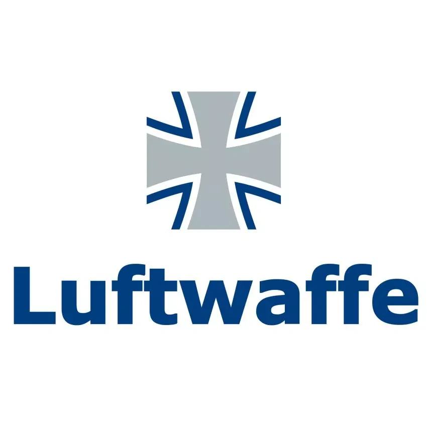 Sako Luftwaffe Bundeswehr modré NOVÉ Velikost: 174/88