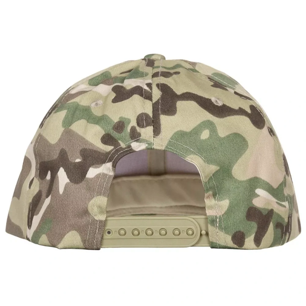 Kšiltovka MTP camouflage MFH