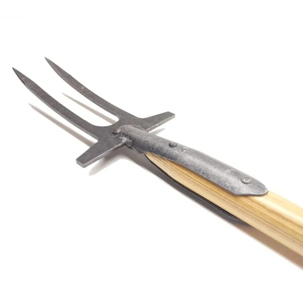 Rýč KRUMPHOLZ na růže, jasanová násada -T 110cm (1081)