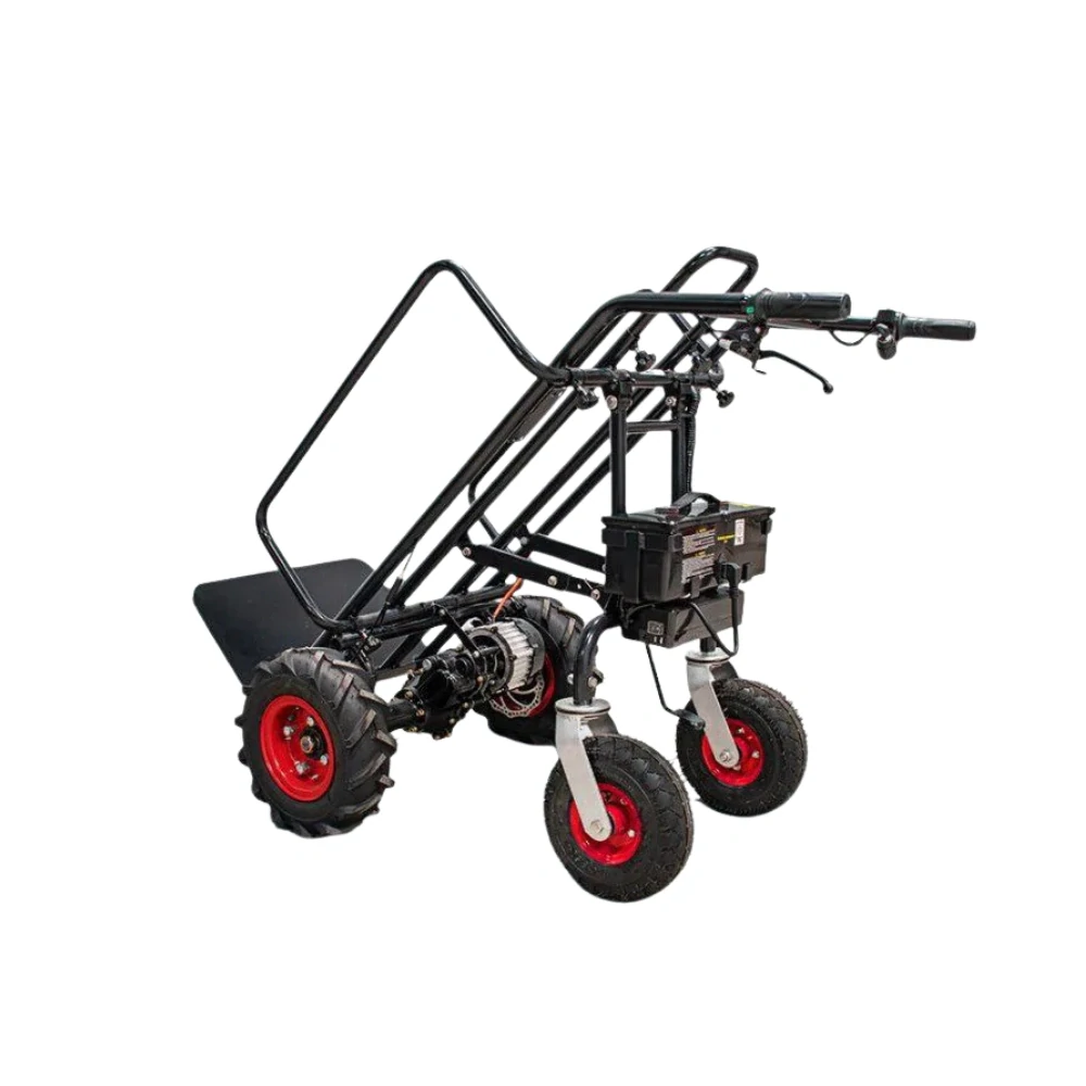E-RUDLÍK DOLLY BEE
