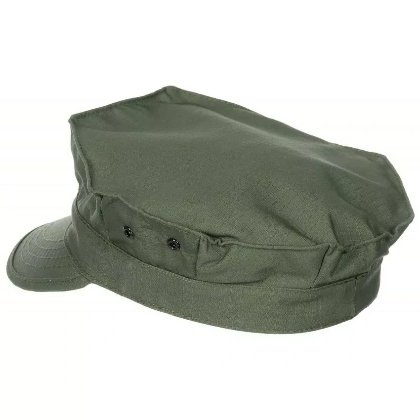 Čepice Marines Corps Oliv