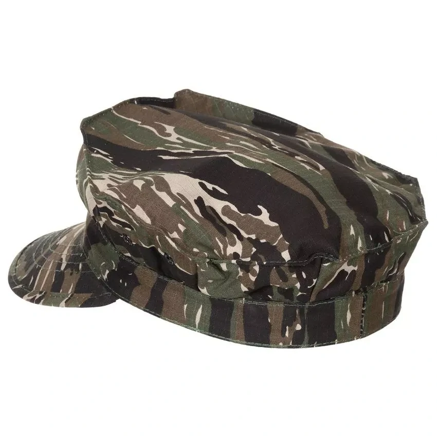 Čepice Marines Corps Tiger